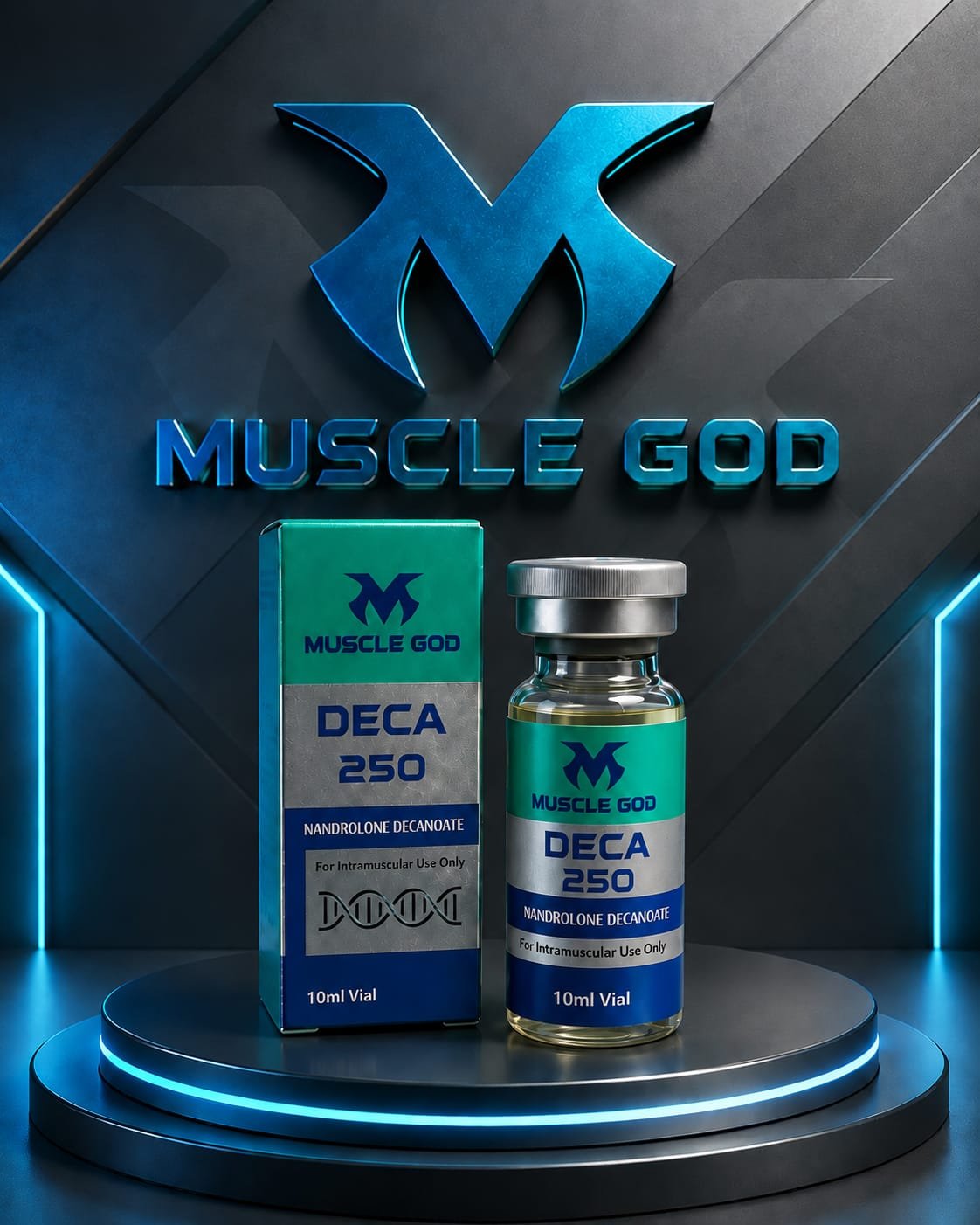 DECA 250