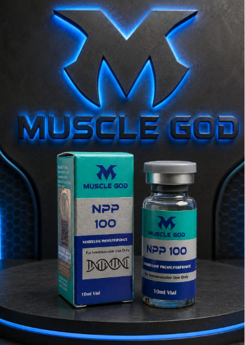 NPP 100