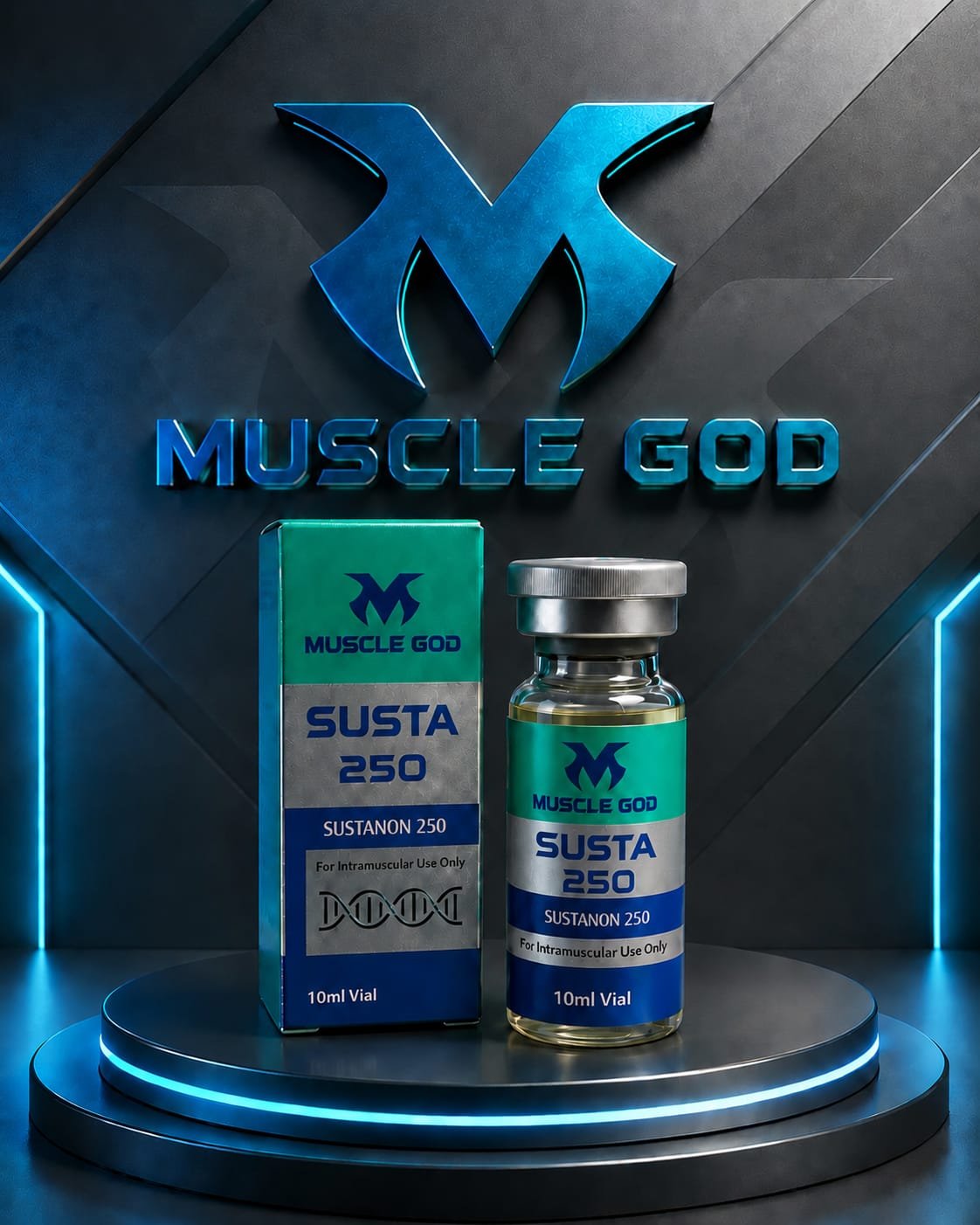 SUSTA 250